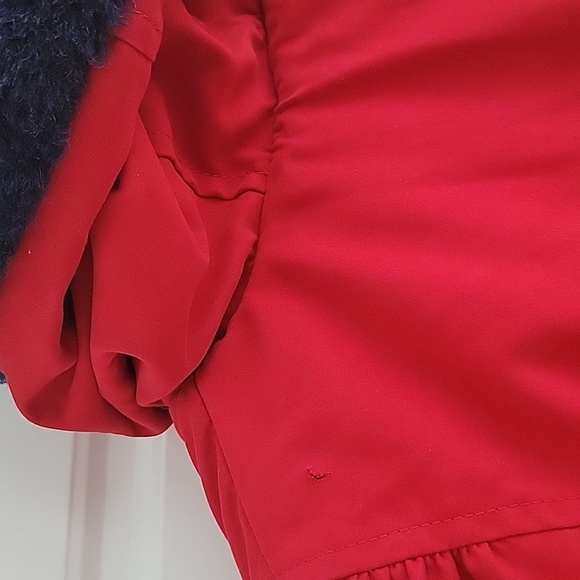 London Fog Winter Snow Jumpsuit Romper - Picture 16 of 16
